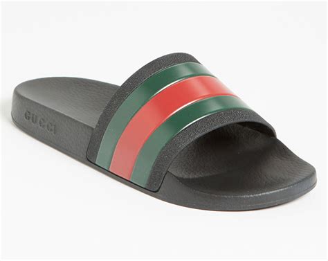 gucci slippers replica|knock off gucci sandals.